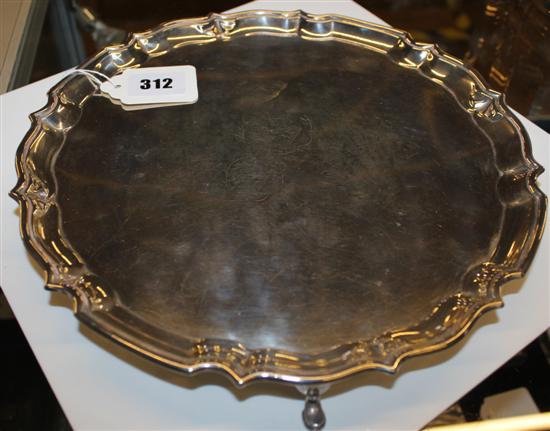 Salver